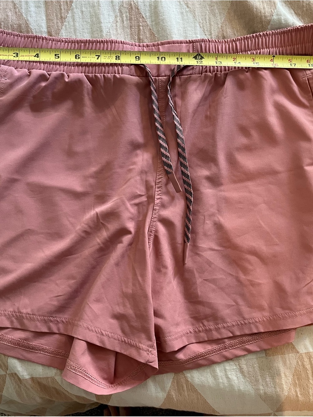 Pacific Trail Dusty Rose Women’s Shorts
